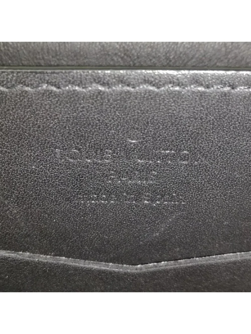 Louis Vuitton Zippy XL Wallet Pouch